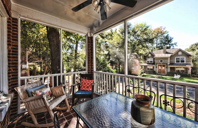 The Home Collection - Kirkwood Avenue - Foto 24
