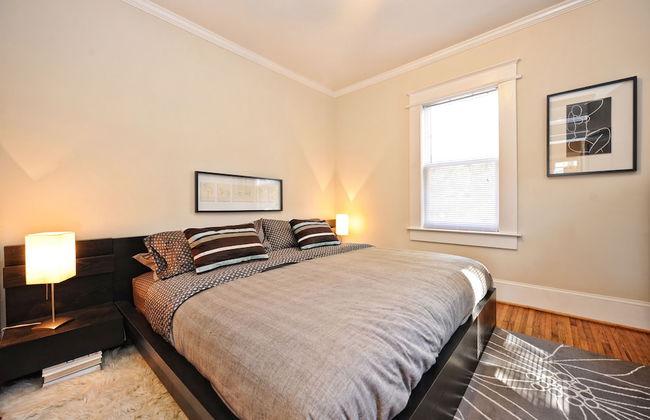 The Home Collection - Kirkwood Avenue - Foto 3