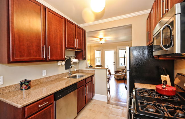 The Home Collection - Kirkwood Avenue - Foto 10