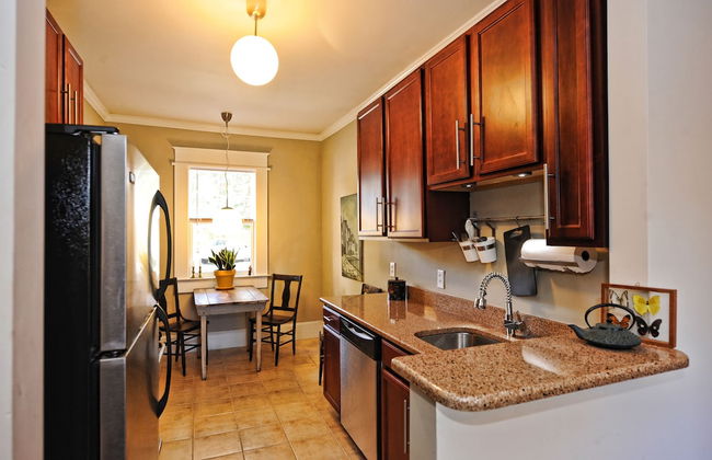 The Home Collection - Kirkwood Avenue - Foto 9