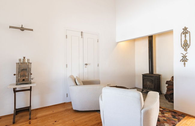 Imani Country House - Foto 27