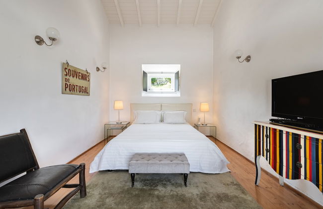 Imani Country House - Foto 14