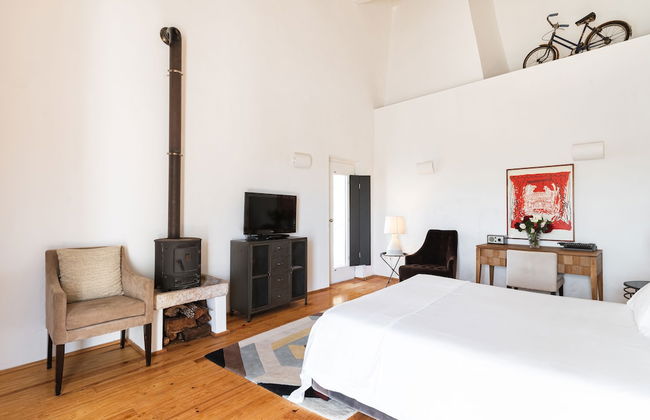 Imani Country House - Foto 17