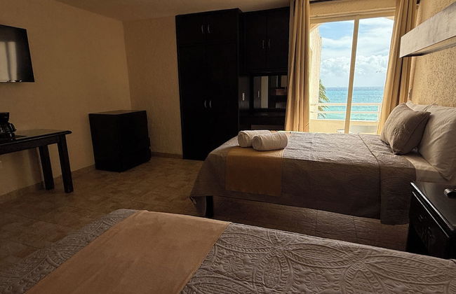 Luciana Hotel & Beach Club - Foto 16