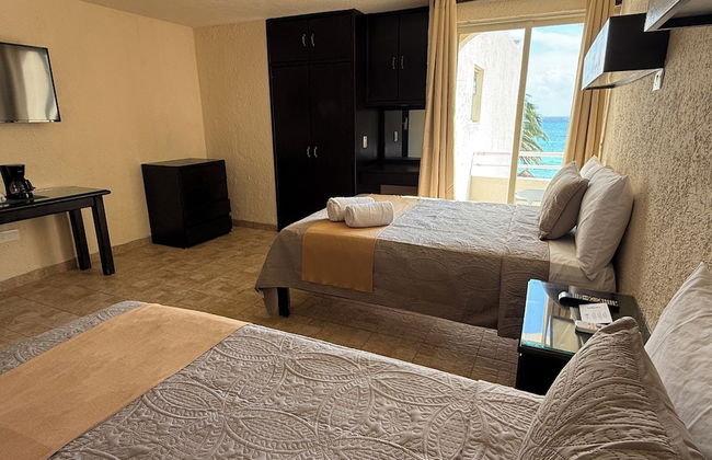 Luciana Hotel & Beach Club - Foto 13