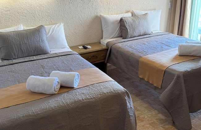 Luciana Hotel & Beach Club - Foto 15