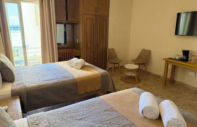 Luciana Hotel & Beach Club - Foto 14