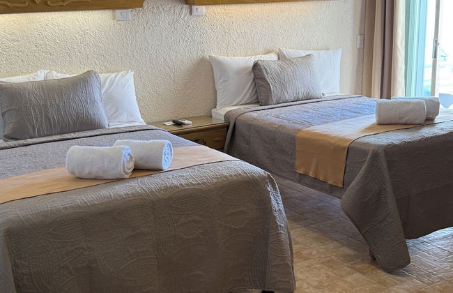 Luciana Hotel & Beach Club - Foto 12