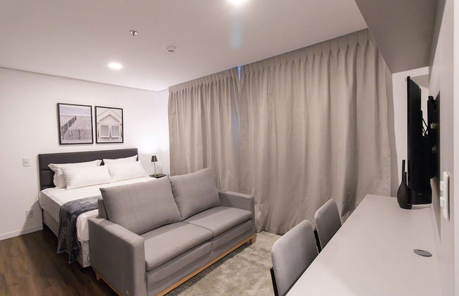 Arte Arquitetura Vila Mariana - Foto 17