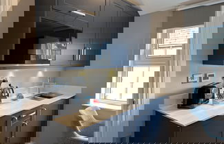 Foto 14 - Central Studios