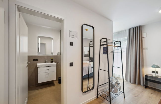 Limehome Nuremberg Celtisplatz - Photo 67
