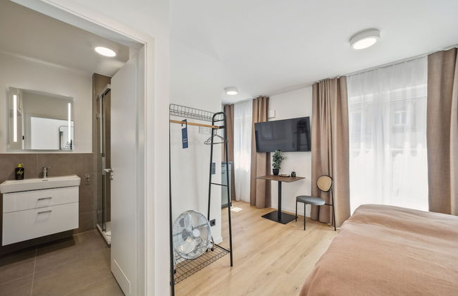 Limehome Nuremberg Celtisplatz - Photo 68