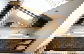 Foto 32 - Buccara Apartments