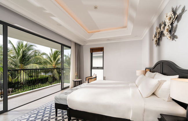 Andochine Resort & Spa Phu Quoc - Foto 27