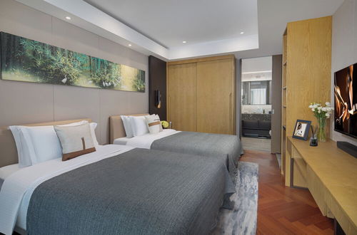 Photo 10 - Ascott New District Wuxi