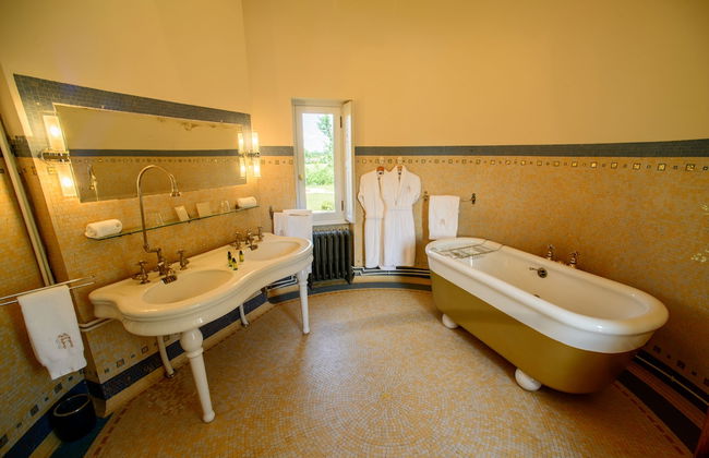 Château Origny - Foto 14