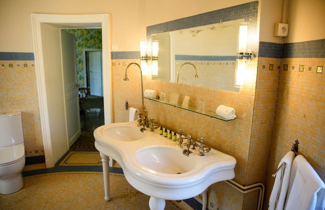 Château Origny - Foto 15