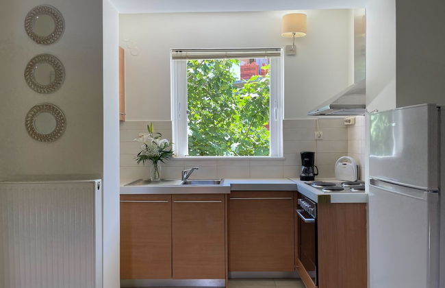 Artdeco Luxury Suites - Foto 60