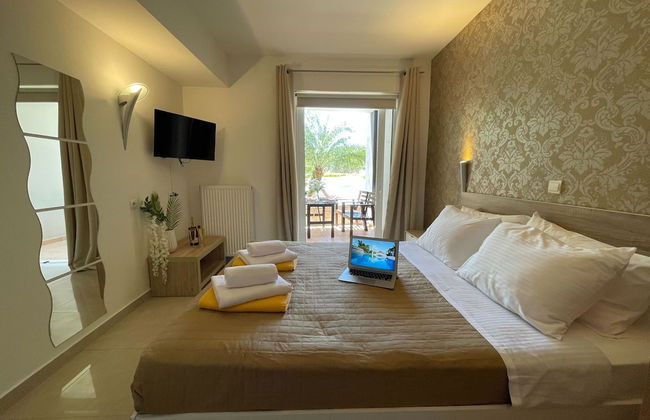 Artdeco Luxury Suites - Foto 44