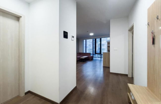 Metropolitan Star Apart Hotel - Foto 45