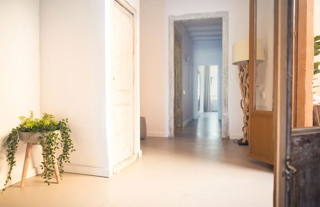 Apartamentos La Guarida 1820 - Foto 24