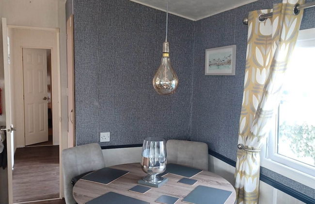 Daisy's Luxury Caravan - Foto 5