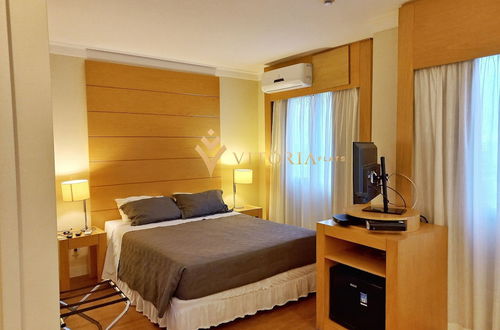 Foto 7 - Elegance Suites Congonhas