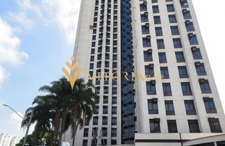 Foto 1 - Elegance Suites Congonhas