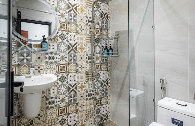 Cozrum Homes - Cozytel Residence - Foto 62