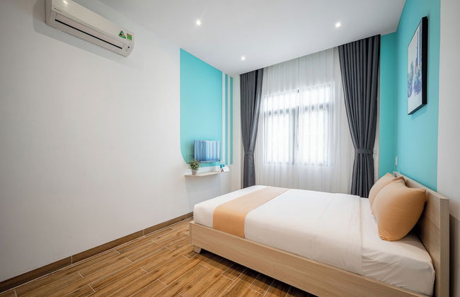 Cozrum Homes - Cozytel Residence - Foto 38