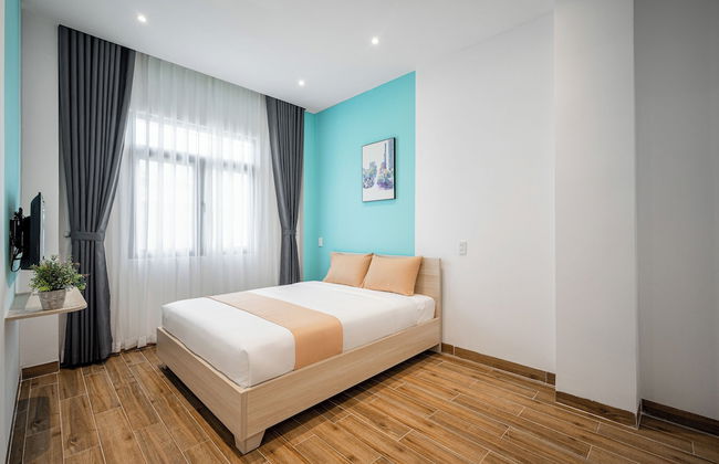 Cozrum Homes - Cozytel Residence - Foto 36
