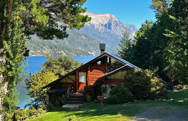 Villa Labrador Bariloche - Foto 73