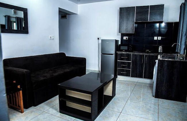 Ekulu Apartments - Foto 14
