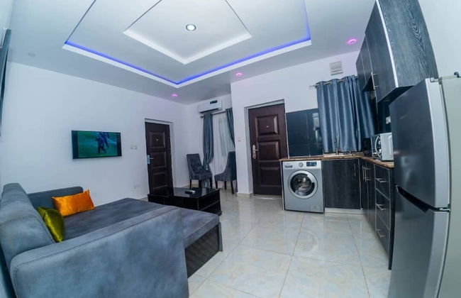 Ekulu Apartments - Foto 17