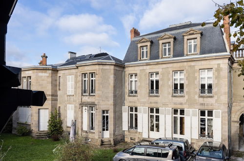 Photo 79 - La Villa Beaupeyrat - Apparthôtels de charme dans bâtisse de caractère