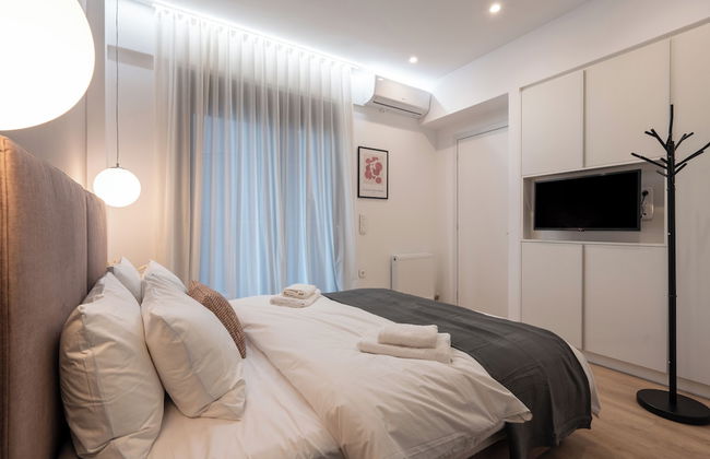 The Edge - Luxury Residences - Photo 22