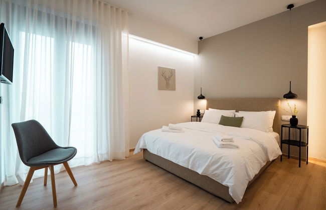 The Edge - Luxury Residences - Photo 20