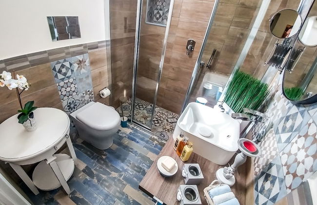 Dea Degli Ulivi House - Foto 47