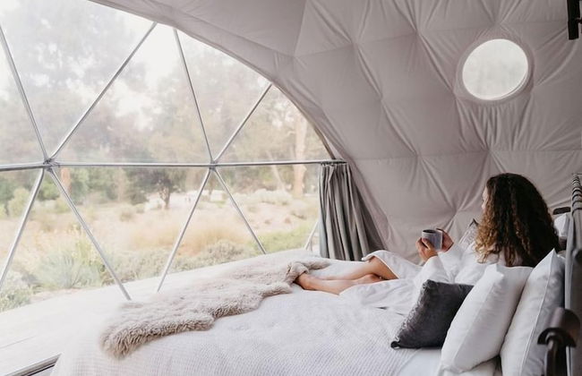 Cross Hill Glamping - Foto 3