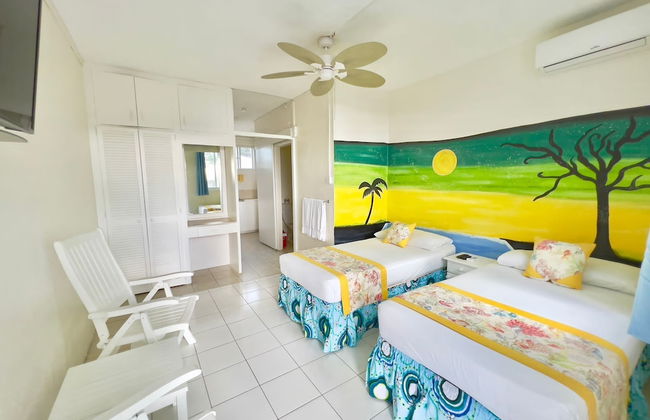 Nautilus Ocean Suites - Foto 2