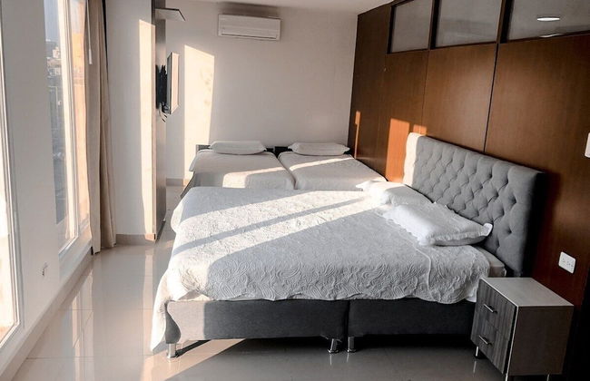 Aparta Hotel Mediterraneo - Foto 45