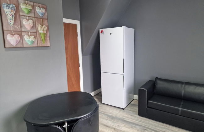 Impeccable 3-bed Apartment in Bradford to Explore - Foto 20