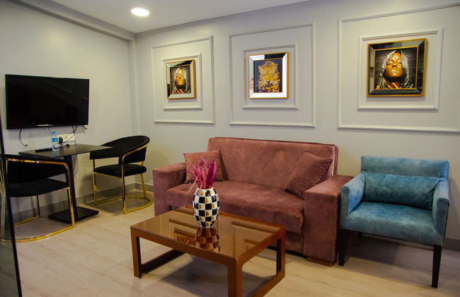 Star of Istanbul Residence - Foto 45