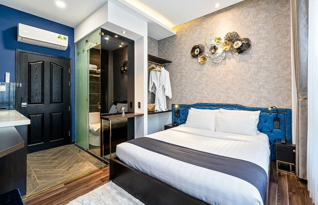Kunkin Luxury Apartment - Foto 15