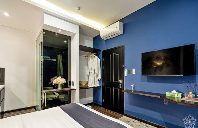 Kunkin Luxury Apartment - Foto 44