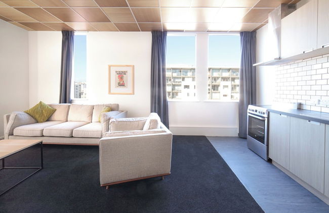 Liberty Apartment Hotel - Foto 19
