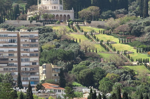 Photo 74 - PORT CITY HAIFA- Downtown Luxury