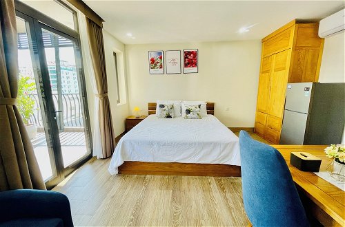 Photo 16 - Hana Hotel & Apartment Da Nang