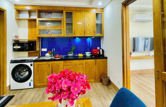 Hana Hotel & Apartment Da Nang - Foto 28