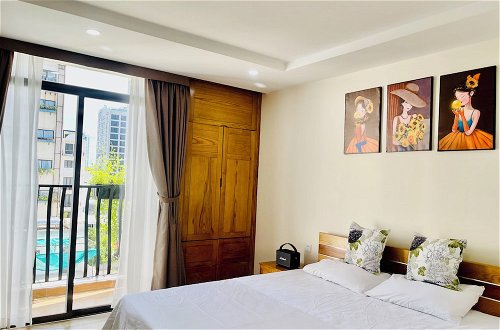 Foto 17 - Hana Hotel & Apartment Da Nang